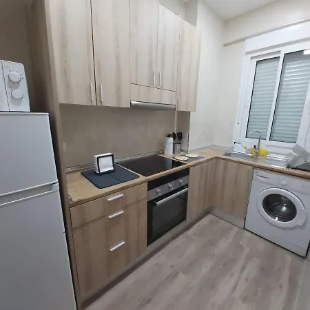 Apartment Sweet Retiro - Center Of *