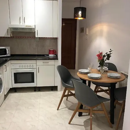Letras D Apartamento
