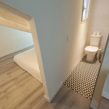 Preciados Izquierda Apartment Madrid