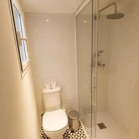 Apartment Preciados Izquierda *