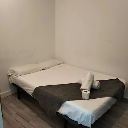 Nda Rooms Guest house Madrid
