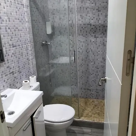 Guest house Nda Rooms
