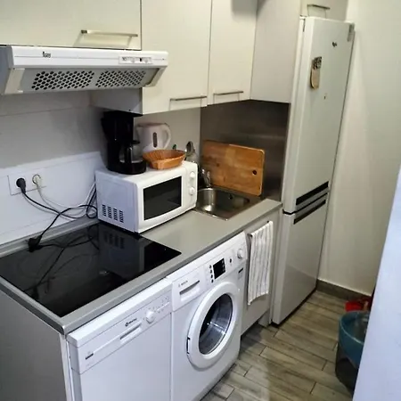 Nda Rooms Guest house