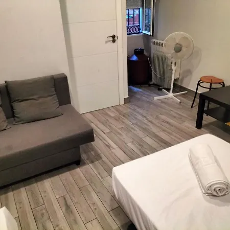 Guest house Nda Rooms *