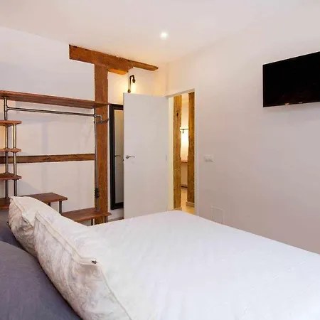 Apartamento Exclusivo Apartamento En El Centro De
