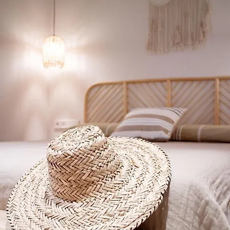 Casa Du Soleil Boutique Madrid