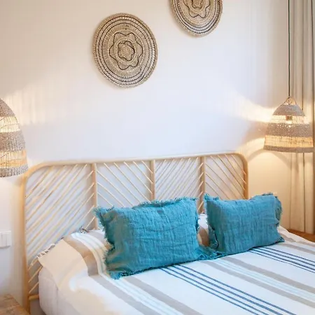 Guest house Casa Du Soleil Boutique *