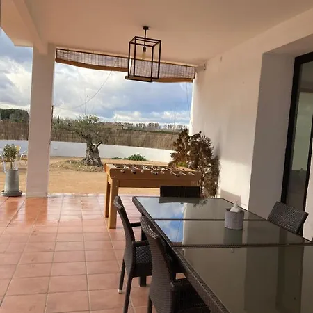 Villa Finca Valaurea Vivienda De Uso Turistico Madrid