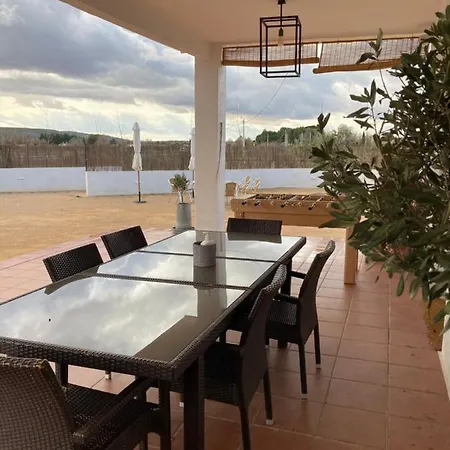 Finca Valaurea Vivienda De Uso Turistico Madrid