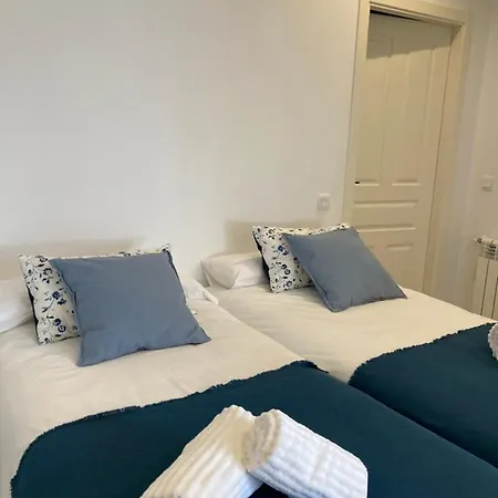 Villa Finca Valaurea Vivienda De Uso Turistico