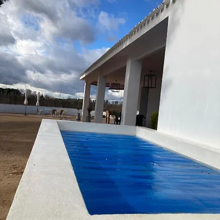 Finca Valaurea Vivienda De Uso Turistico Villa Madrid