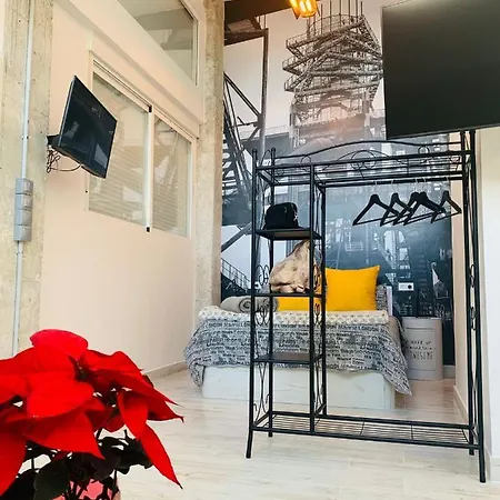 Apartment Coco Homes *