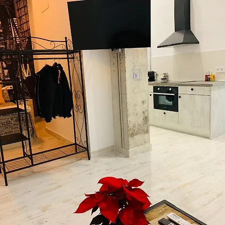 Coco Homes Apartment