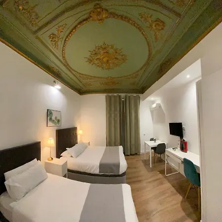 Opera Roost Guest house Madrid