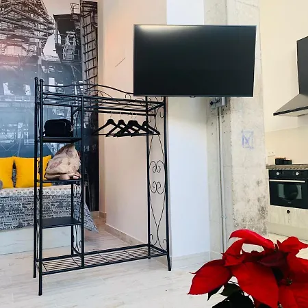 Coco Homes Apartment *