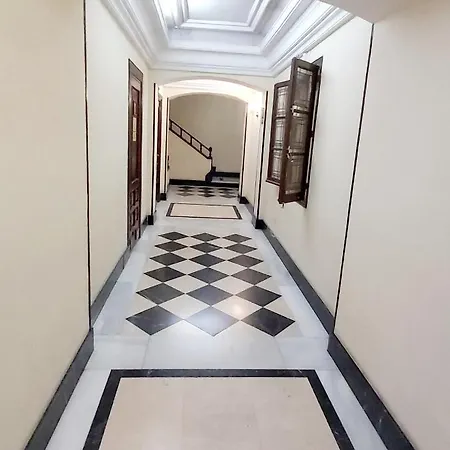 Apartamento En Retiro * Madrid