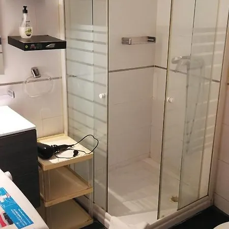 Apartment Centric 1ºd Madrid
