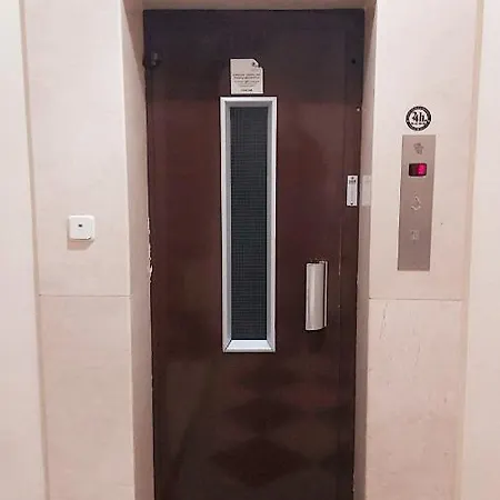 Apartamento En Retiro Madrid