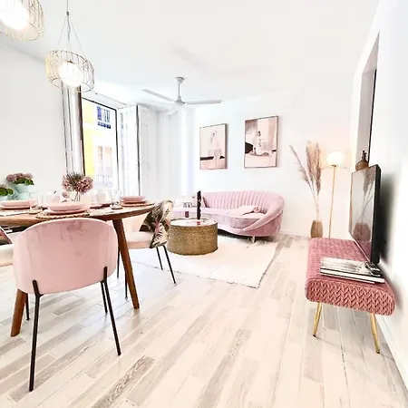 Waou La Cibeles Es Mia - Corta Duracion Apartment *