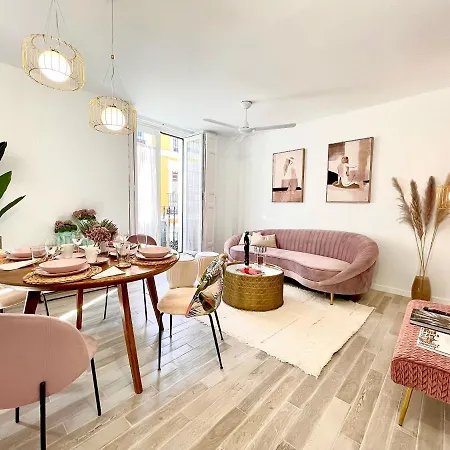 Waou La Cibeles Es Mia - Corta Duracion Apartment