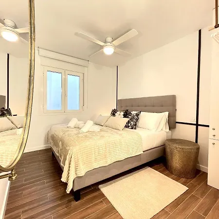 Bnbholder Opera Es Mia Apartamento *