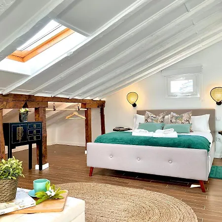 Apartment Waou Palacio De Cristal Es Mia - Corta Duracion