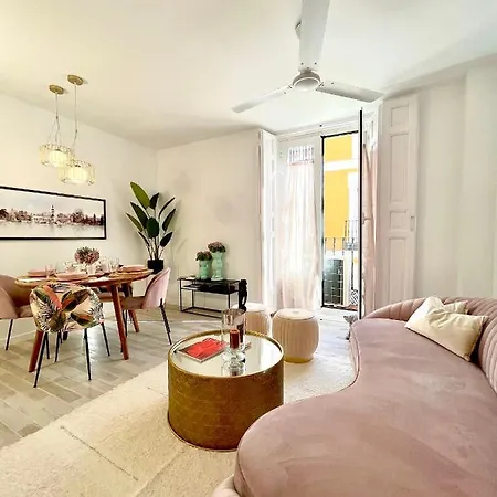 Waou La Cibeles Es Mia - Corta Duracion Apartment *