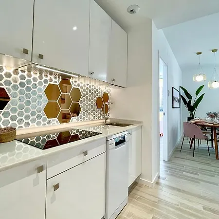 Waou La Cibeles Es Mia - Corta Duracion Apartment Madrid