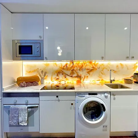 Appartement Waou Opera Es Mia - Corta Duracion Madrid