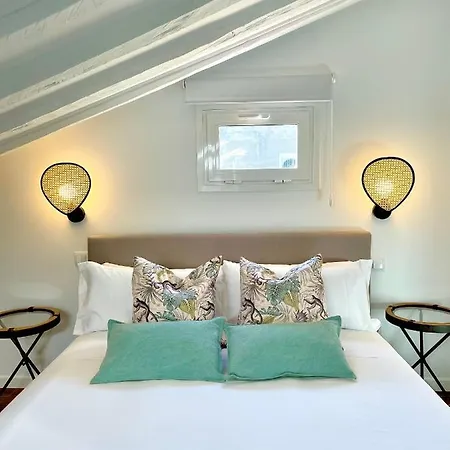 Bnbholder Palacio De Cristal Es Mia Apartment *