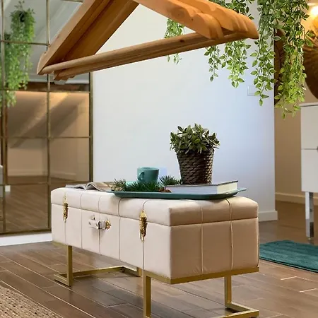 Waou Palacio De Cristal Es Mia - Corta Duracion Apartment *