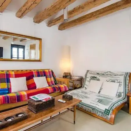 Bordadores - Plaza Mayor Apartment Madrid