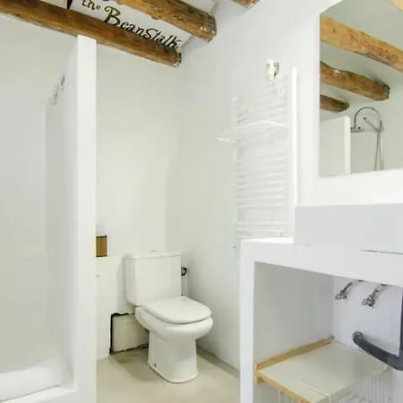 Bordadores - Plaza Mayor Apartment Madrid