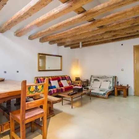 Apartment Bordadores - Plaza Mayor