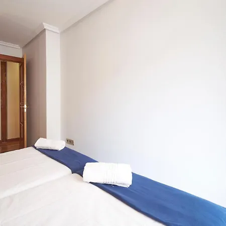 Apartment Atocha *