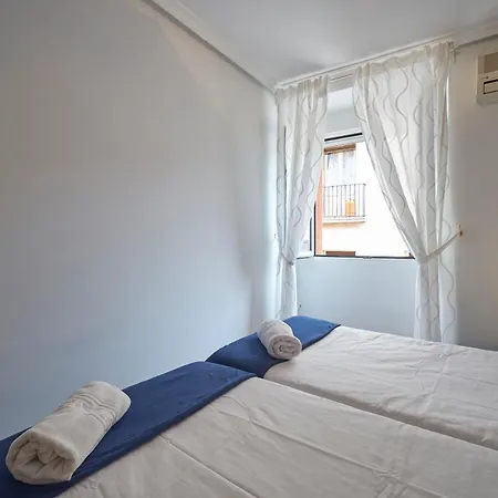 Apartment Atocha