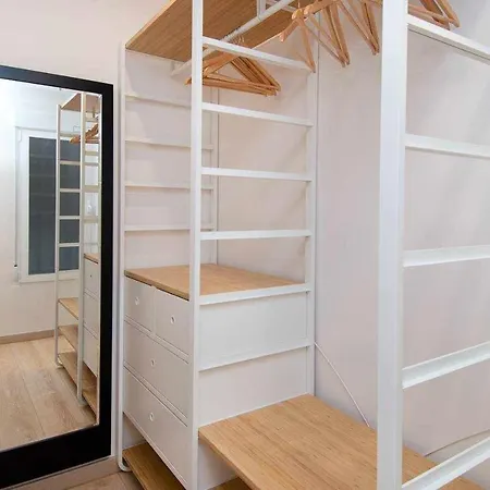 Apartamento Exclusivo Apartamento En El Centro De *