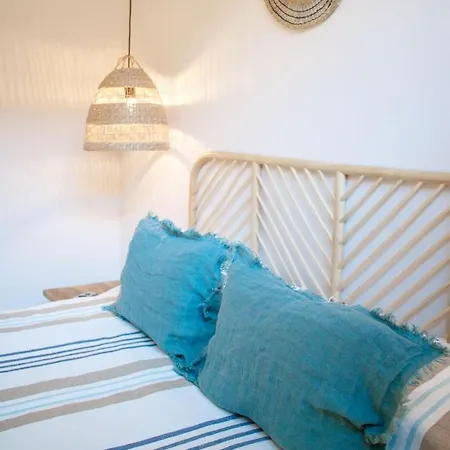 Guest house Casa Du Soleil Boutique Madrid