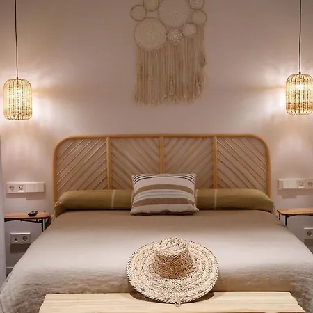 Casa Du Soleil Boutique * Madrid