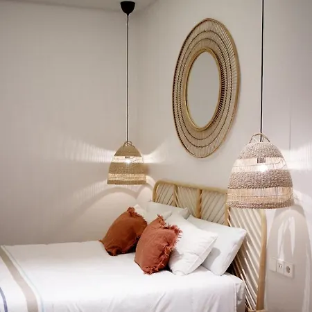 Guest house Casa Du Soleil Boutique *