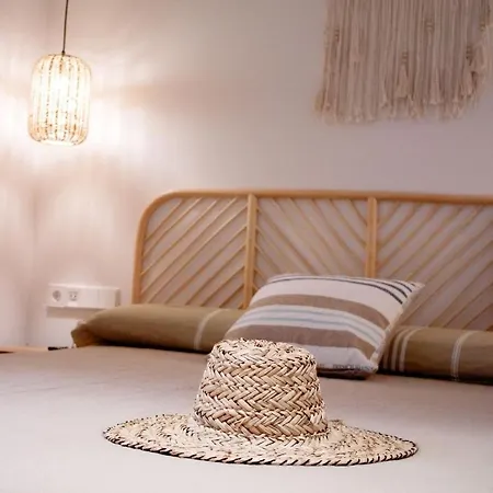 Guest house Casa Du Soleil Boutique Madrid