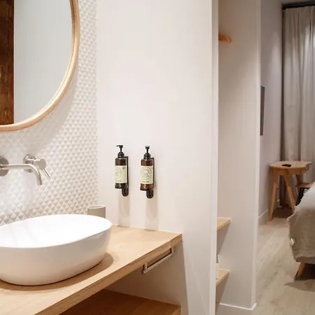 Casa Du Soleil Boutique Guest house *