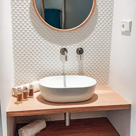 Casa Du Soleil Boutique Madrid