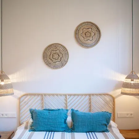 Guest house Casa Du Soleil Boutique *