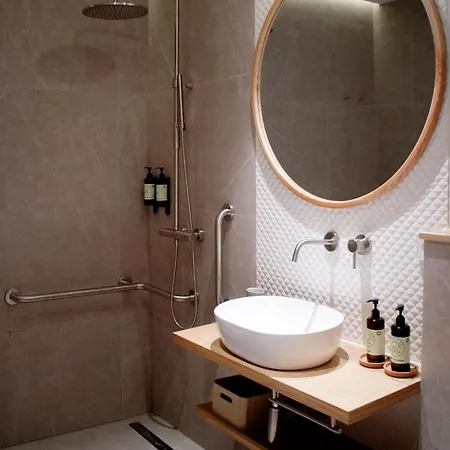 Casa Du Soleil Boutique Guest house Madrid