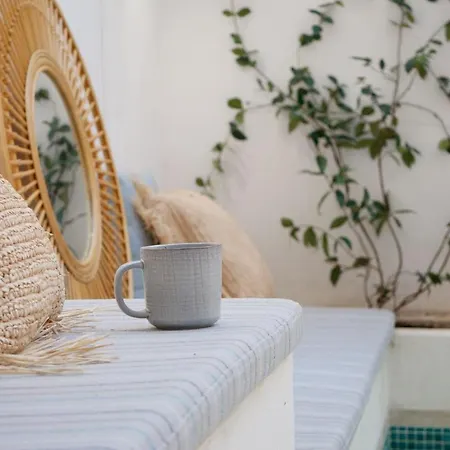 Casa Du Soleil Boutique