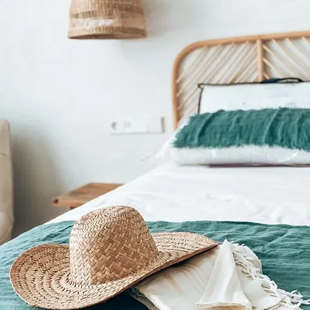 Guest house Casa Du Soleil Boutique *