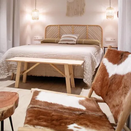 Casa Du Soleil Boutique Guest house *