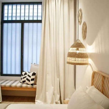 Casa Du Soleil Boutique Guest house Madrid