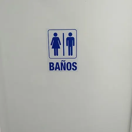 Pensjonat Noche Y Dia
